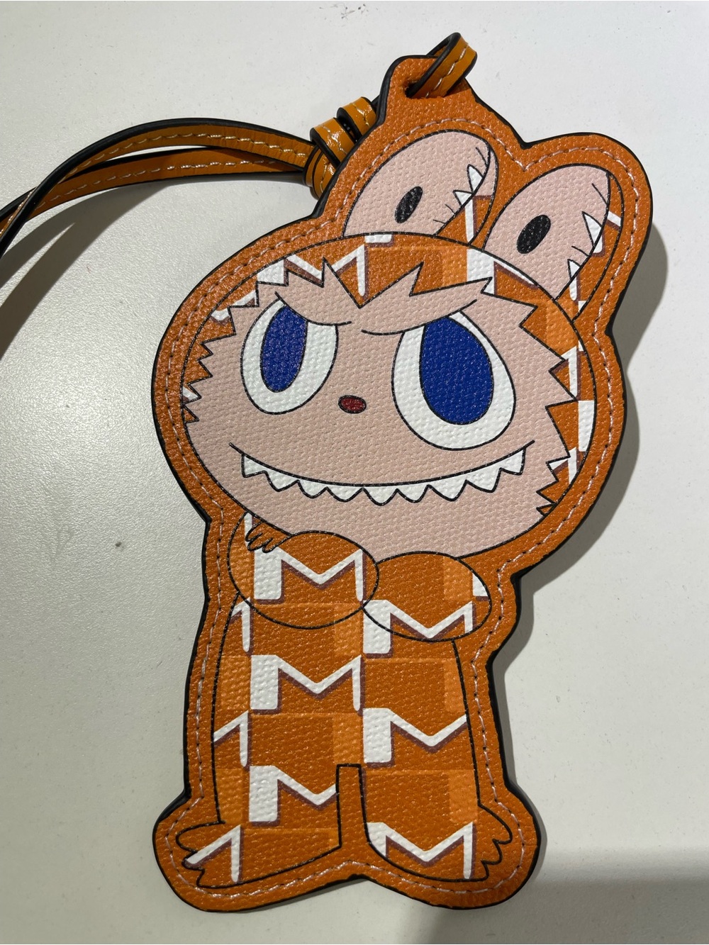 Labubu pendant - Picture 3 of 3